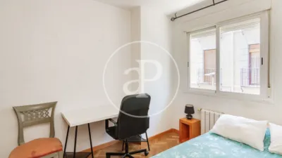 Apartment in Guindalera photo 13