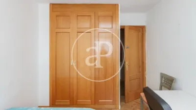 Apartment in Guindalera photo 14