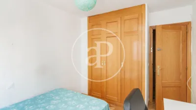 Apartment in Guindalera photo 15