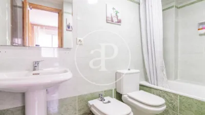 Apartment in Guindalera photo 17