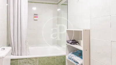 Apartment in Guindalera photo 19