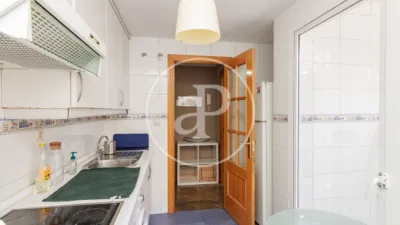 Apartment in Guindalera photo 6