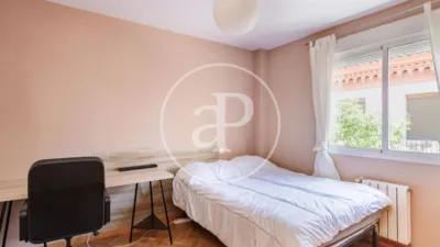 Apartment in Guindalera photo 9
