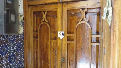 House in Alcaudete photo 2