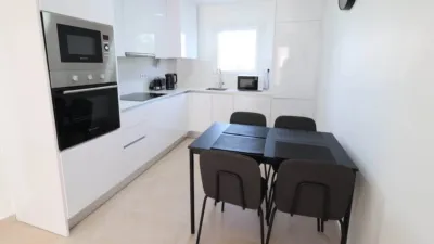 Casa – Orihuela, Las Marinas 2, Urbanización La Zenia II - Vista 2