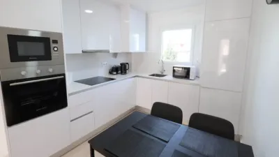 Casa – Orihuela, Las Marinas 2, Urbanización La Zenia II - Vista 3