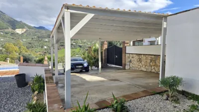 Casa en Alcaucín photo 10
