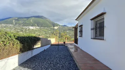 Casa en Alcaucín photo 29
