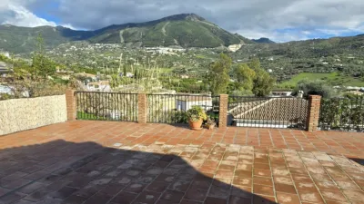 House in Alcaucín photo 4