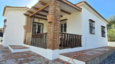 House in Alcaucín photo 5