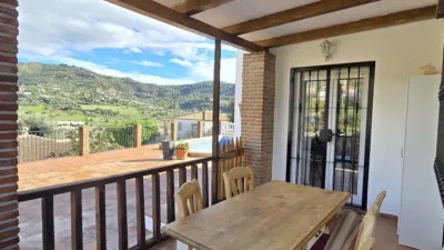 Casa en Alcaucín photo 7