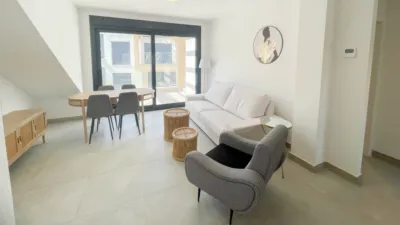Ático en venta en Orihuela Costa - Vista 2