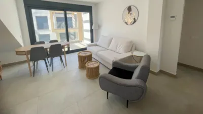 Ático en venta en Orihuela Costa - Vista 3