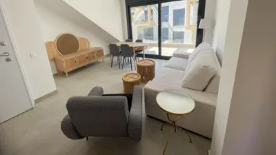 Ático en venta en Orihuela Costa - Vista 4