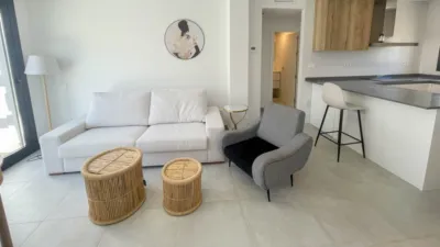 Ático en venta en Orihuela Costa - Vista 5