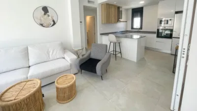 Ático en venta en Orihuela Costa - Vista 6