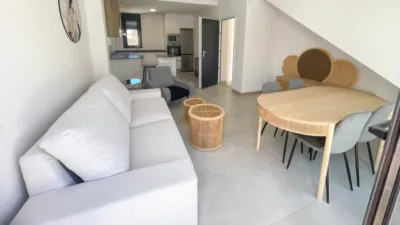 Ático en venta en Orihuela Costa - Más