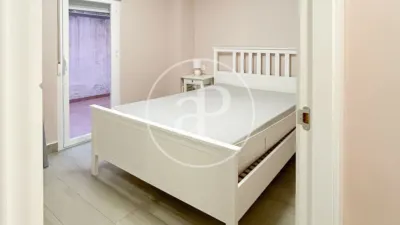 Apartment in Barajas Historic Quarter photo 12