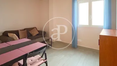 Apartment in Barajas Historic Quarter photo 2