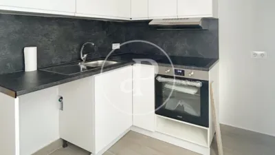 Apartment in Barajas Historic Quarter photo 4