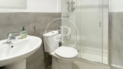 Apartment in Barajas Historic Quarter photo 9