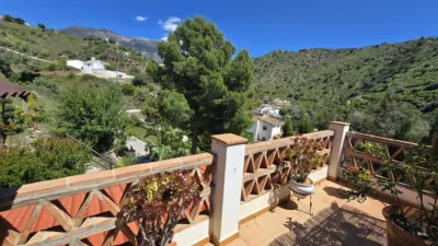 House in Viñuela photo 10