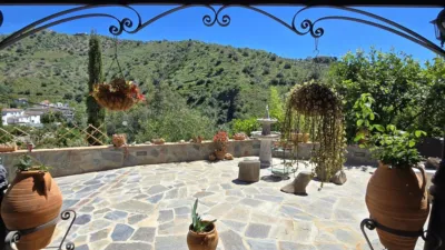 House in Viñuela photo 12