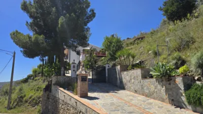 House in Viñuela photo 13