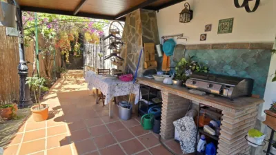 House in Viñuela photo 14