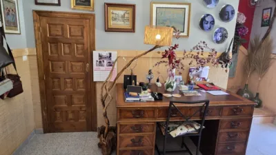 House in Viñuela photo 17