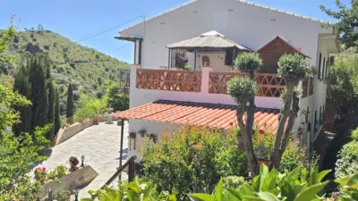 House in Viñuela photo 2
