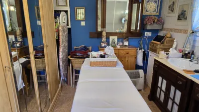 House in Viñuela photo 32