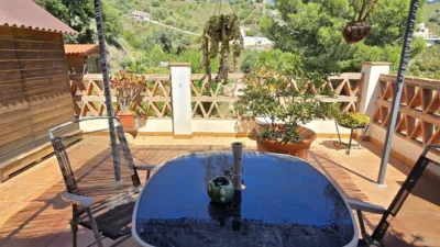 House in Viñuela photo 34