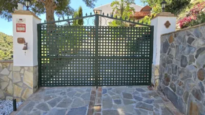 House in Viñuela photo 36