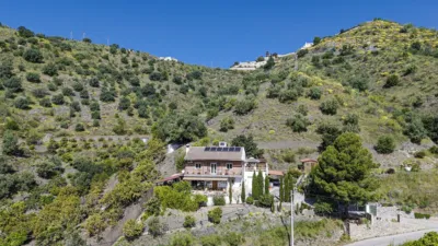 House in Viñuela photo 37