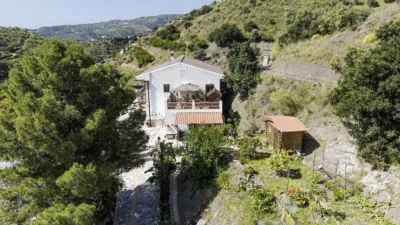 House in Viñuela photo 38