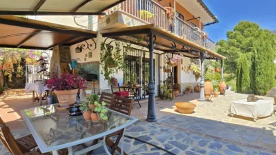 House in Viñuela photo 3