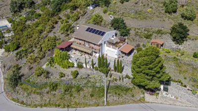 House in Viñuela photo 5