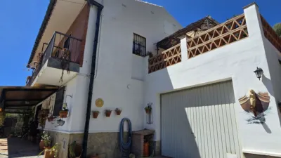House in Viñuela photo 6