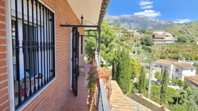 House in Viñuela photo 7