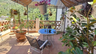 House in Viñuela photo 8
