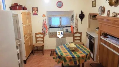 House in Castillo de Locubín photo 14
