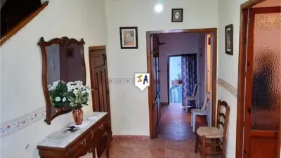 House in Castillo de Locubín photo 2