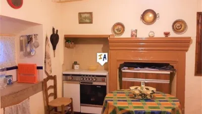 House in Castillo de Locubín photo 3