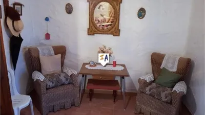 House in Castillo de Locubín photo 6