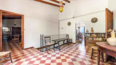 Finca rústica en Palma de Mallorca photo 10