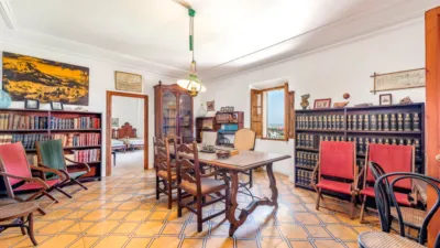 Finca rústica en Palma de Mallorca photo 11