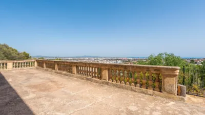 Finca rústica en Palma de Mallorca photo 7