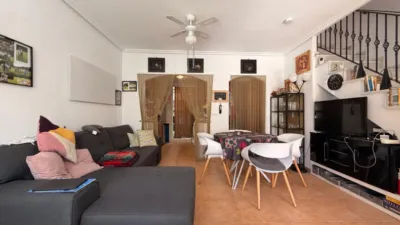 Casa – Guardamar del Segura, Urbanització Els Estanys - Vista 2