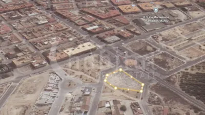 Terreno en venta en los Montesinos - Vista 3